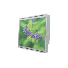 Open Frame LCD 20.1" : R20L100-OFA2/R20L110-OFA2