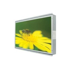 Open Frame LCD 20" : W20L100-OFA3/W20L110-OFA3