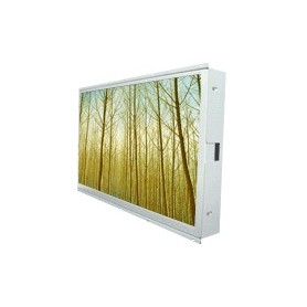 Open Frame LCD 20.1"(16:10) : W20L100-OFA4/W20L110-OFA4