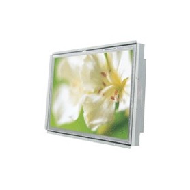 Open Frame LCD 21.3" : R21L100-OFS1/R21L110-OFS1