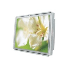 Open Frame LCD 21.3" : R21L100-OFS1/R21L110-OFS1