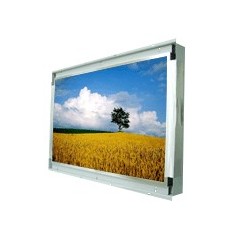 Open Frame LCD 23" : R23L100-OFS1/R23L110-OFS1