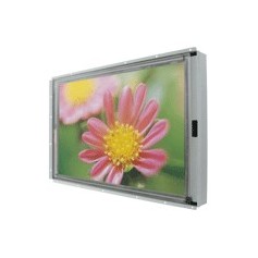 Open Frame LCD 24" : W24L100-OFS1/W24L110-OFS1