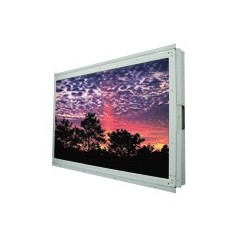 Open Frame LCD 37" : W37L100-OFA2/W37L110-OFA2