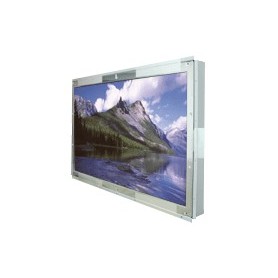 Open Frame LCD 42" : W42L100-OFL1/W42L110-OFL1