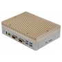 Fanless Embedded Box PC with NVIDIA Jetson TX2 : BOXER-8170AI
