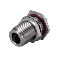 Connecteurs Coaxiaux