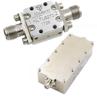 Doubleur, multiplicateur et diviseur de fréquence