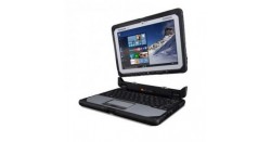 PC portable durci : Panasonic