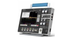 Oscilloscope Portable avec Batterie