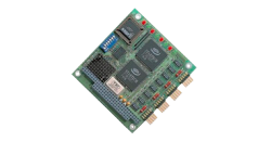 Carte mère module PC/104 : 90x96mm