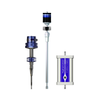 Viscosimètre et Rhéomètre de process