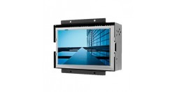 LCD open frame