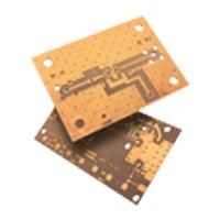 PCB hyperfréquences