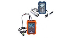 Mesure non destructive NDT : Duromètre, mesureur épaisseur, testeur de défaut