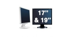 Ecran LCD 17" et 19"