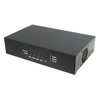 Firewall / VPN / DVR