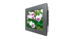 Moniteur IP65 encastrable