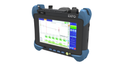 Réflectomètre optique OTDR et iOLM