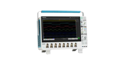 Oscilloscope Tektronix