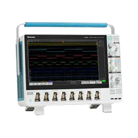 Oscilloscope Tektronix