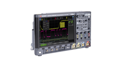 Oscilloscope Keysight