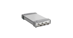 Oscilloscope modulaire