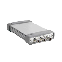 Oscilloscope modulaire