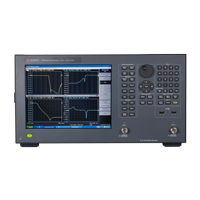 Mesure RF et hyperfréquence