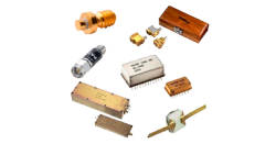 Diodes de bruit et Sources de bruit