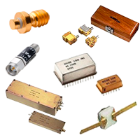 Diodes de bruit et Sources de bruit