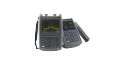 Analyseur câbles RF et antennes