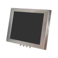 Panel PC Full IP65 et IP66 