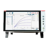 Simulation électrique d'une cellule photovoltaïque