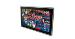 Panel PC Multitouch