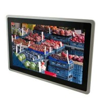 Panel PC Multitouch
