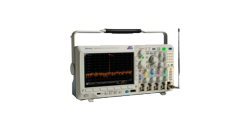 Oscilloscope et Analyseur de spectre