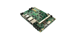 TI ARM Cortex-A8 System On Modules