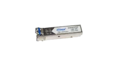 Transceiver SFP et XFP