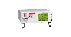 Essais diélectriques / Sécurité électrique