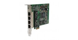 Switch Compact PCI / PCIe
