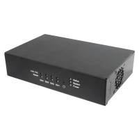 Desktop : Firewall / VPN / DVR