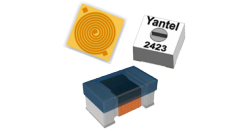 Inductance RF