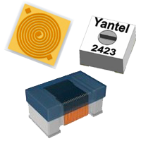 Inductance RF