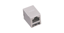 Connecteur RJ45