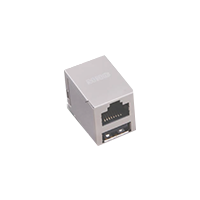 Connecteur RJ45