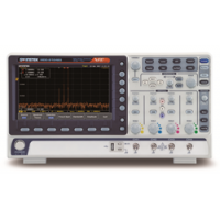 Oscilloscope GW Instek 