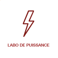 Laboratoire Puissance