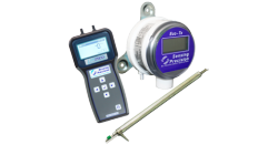 Capteur pression, micromanometre, tube pitot