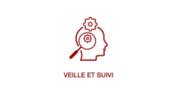 Veille & Suivi du pôle Afficheurs